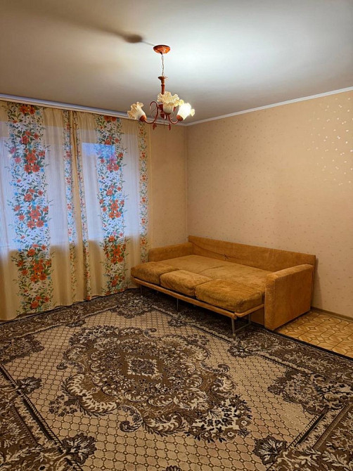 Оренда. Однокімнатна квартира на Вишеньці. Проспект Космонавтів.Первоз Вінниця - зображення 4