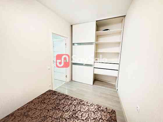 Без Комісії!Газ! Здам 1К квартиру 45м2 в ЖК У-Квартал (Уютний квартал) Sofiivska Borshchahivka