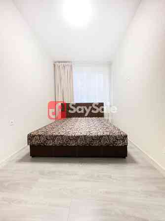 Без Комісії!Газ! Здам 1К квартиру 45м2 в ЖК У-Квартал (Уютний квартал) Sofiivska Borshchahivka