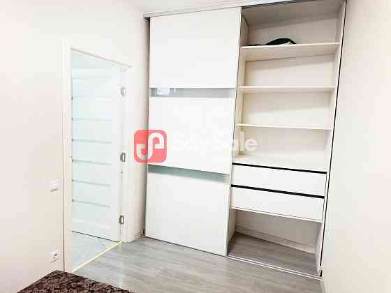 Без Комісії!Газ! Здам 1К квартиру 45м2 в ЖК У-Квартал (Уютний квартал) Sofiivska Borshchahivka