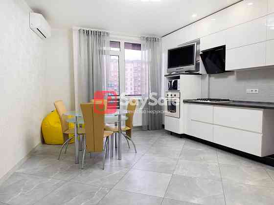 Без Комісії!Газ! Здам 1К квартиру 45м2 в ЖК У-Квартал (Уютний квартал) Sofiivska Borshchahivka