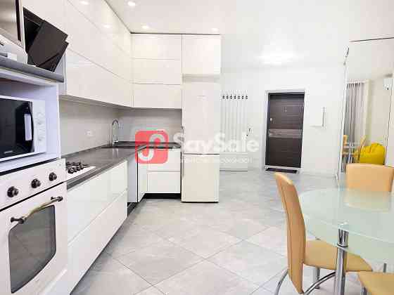 Без Комісії!Газ! Здам 1К квартиру 45м2 в ЖК У-Квартал (Уютний квартал) Sofiivska Borshchahivka