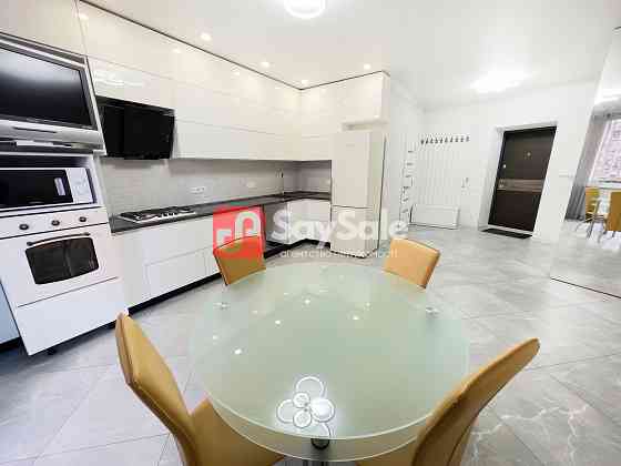 Без Комісії!Газ! Здам 1К квартиру 45м2 в ЖК У-Квартал (Уютний квартал) Sofiivska Borshchahivka