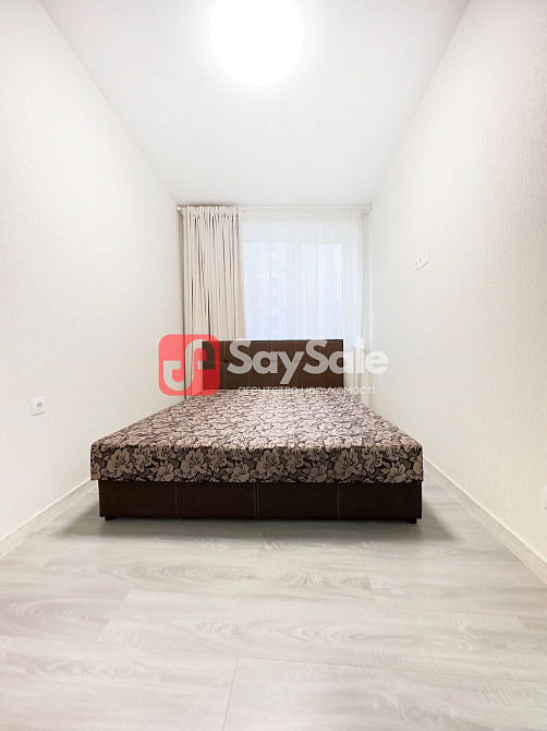 Без Комісії!Газ! Здам 1К квартиру 45м2 в ЖК У-Квартал (Уютний квартал) Софіївська Борщагівка - зображення 4