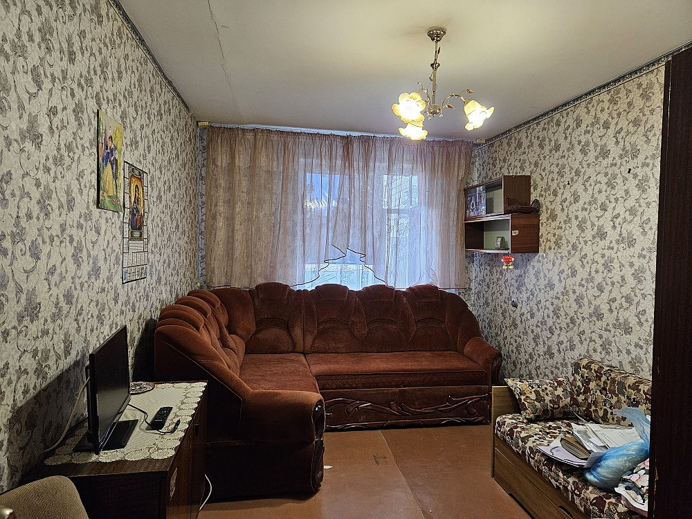 Сдам 2х ком квартиру на ул.Марсельская /Днепродорога- газовый дом Одеса - зображення 2