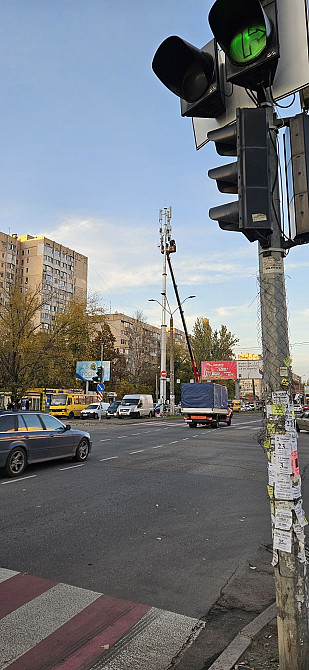 Сдам 2х ком квартиру на ул.Марсельская /Днепродорога- газовый дом Одеса - зображення 5