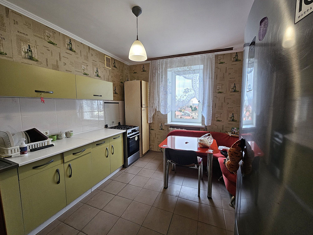 Сдам 2х ком квартиру на ул.Марсельская /Днепродорога- газовый дом Одеса - зображення 1