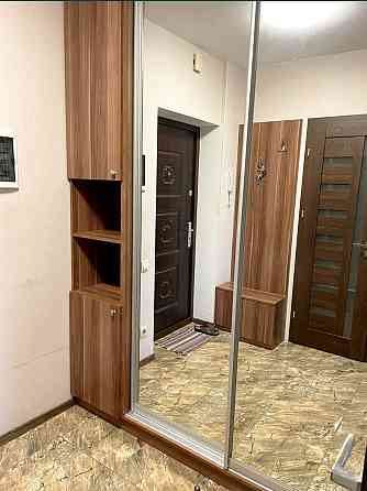 Уютная квартира в новом кирпичном доме Odesa