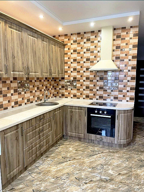 Уютная квартира в новом кирпичном доме Одеса - зображення 1