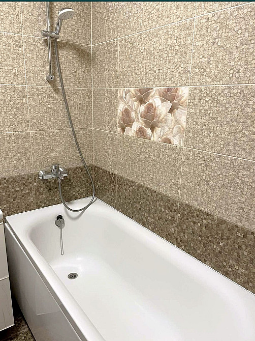 Уютная квартира в новом кирпичном доме Одеса - зображення 4