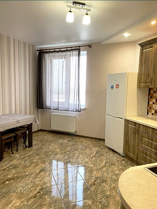 Уютная квартира в новом кирпичном доме Одеса - зображення 8