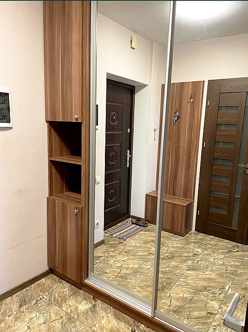 Уютная квартира в новом кирпичном доме Одеса - зображення 2