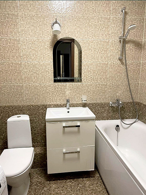 Уютная квартира в новом кирпичном доме Одеса - зображення 3