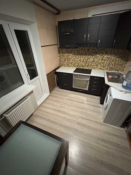 Здам 1-но кімн. квартиру на Нивках, метро 15 хвилин пішки Київ - зображення 6