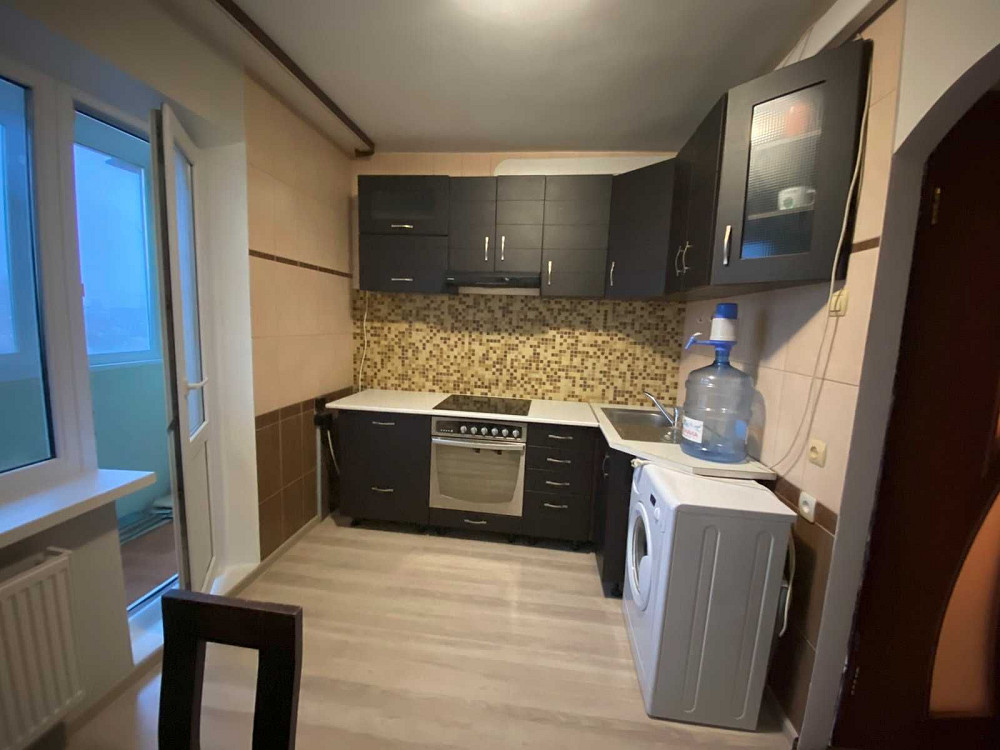 Здам 1-но кімн. квартиру на Нивках, метро 15 хвилин пішки Київ - зображення 5