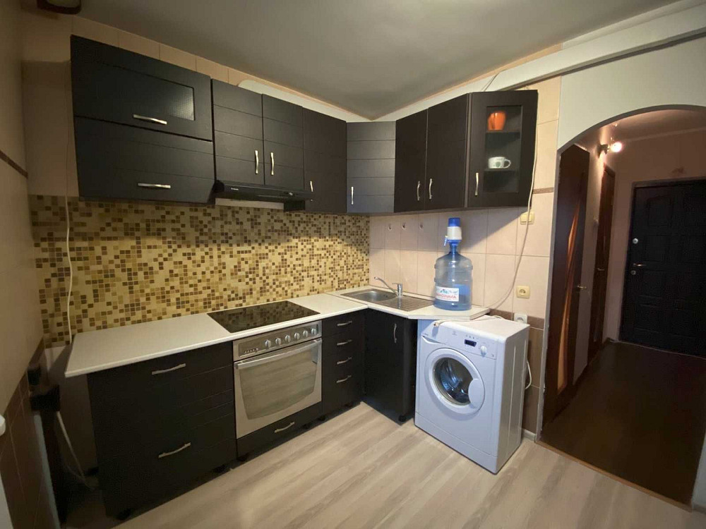 Здам 1-но кімн. квартиру на Нивках, метро 15 хвилин пішки Київ - зображення 1