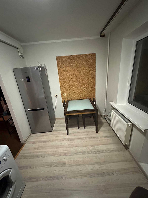 Здам 1-но кімн. квартиру на Нивках, метро 15 хвилин пішки Київ - зображення 3