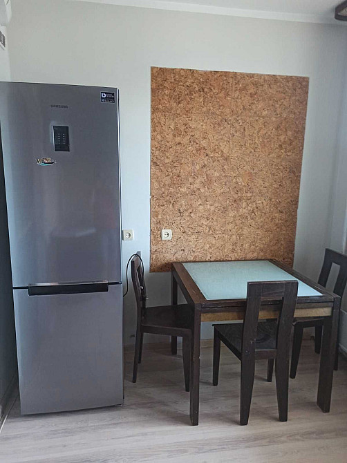 Здам 1-но кімн. квартиру на Нивках, метро 15 хвилин пішки Київ - зображення 4