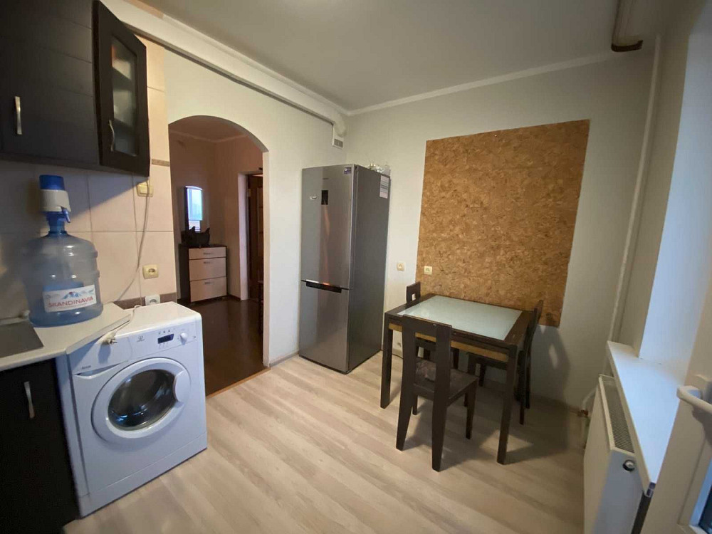 Здам 1-но кімн. квартиру на Нивках, метро 15 хвилин пішки Київ - зображення 8