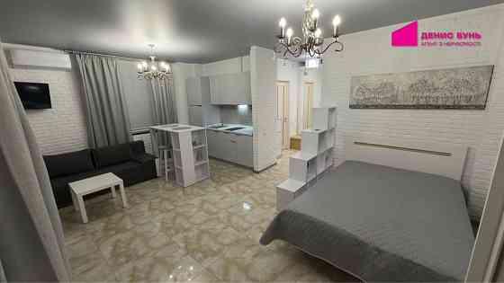 Аренда 1к квартиры в центре, Конисского, Володарского, Артема Dnipro