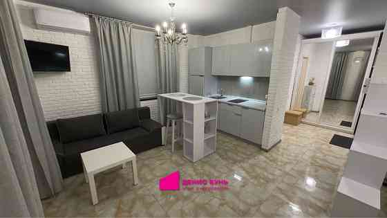 Аренда 1к квартиры в центре, Конисского, Володарского, Артема Dnipro