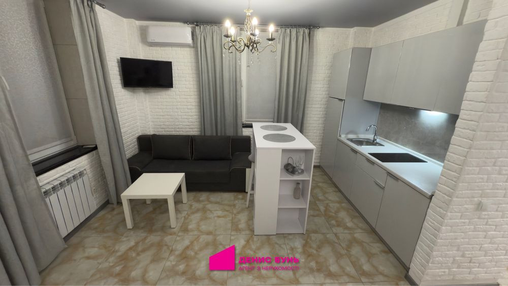 Аренда 1к квартиры в центре, Конисского, Володарского, Артема Дніпро - зображення 5