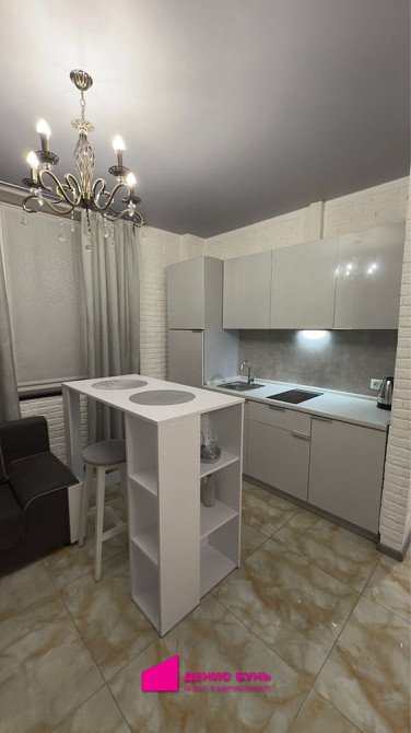 Аренда 1к квартиры в центре, Конисского, Володарского, Артема Дніпро - зображення 3