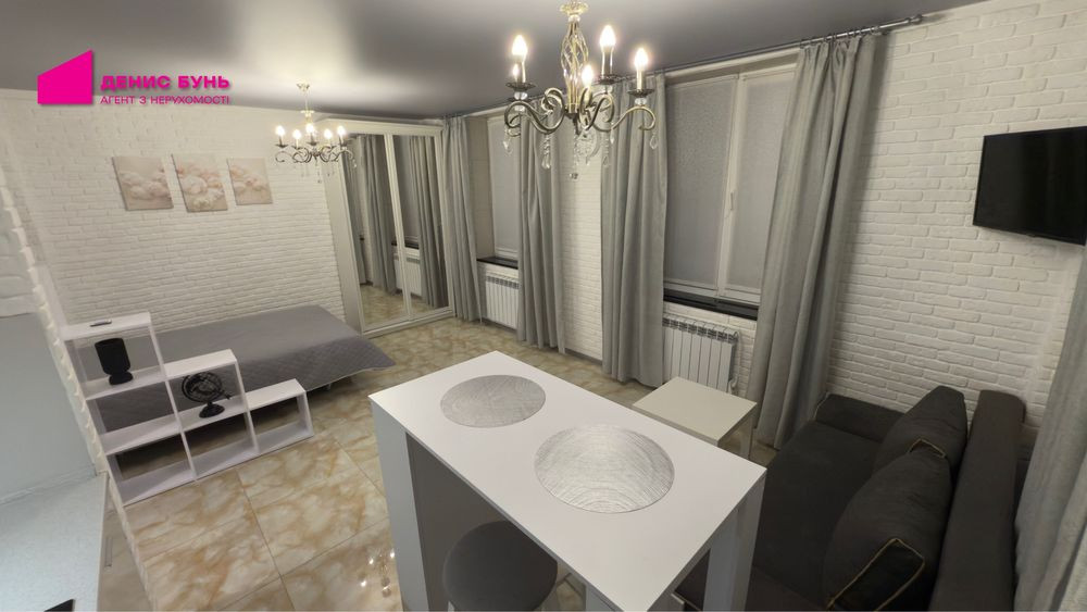 Аренда 1к квартиры в центре, Конисского, Володарского, Артема Дніпро - зображення 6