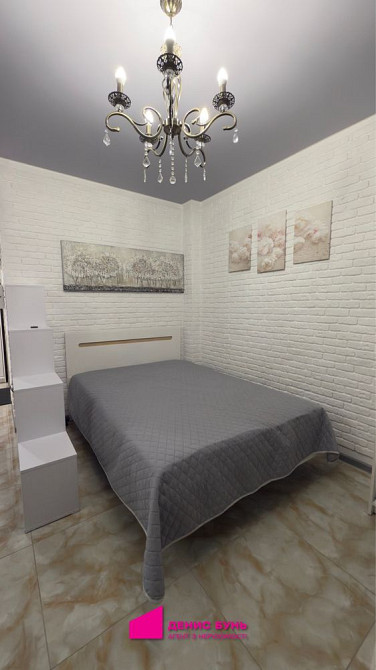 Аренда 1к квартиры в центре, Конисского, Володарского, Артема Дніпро - зображення 1