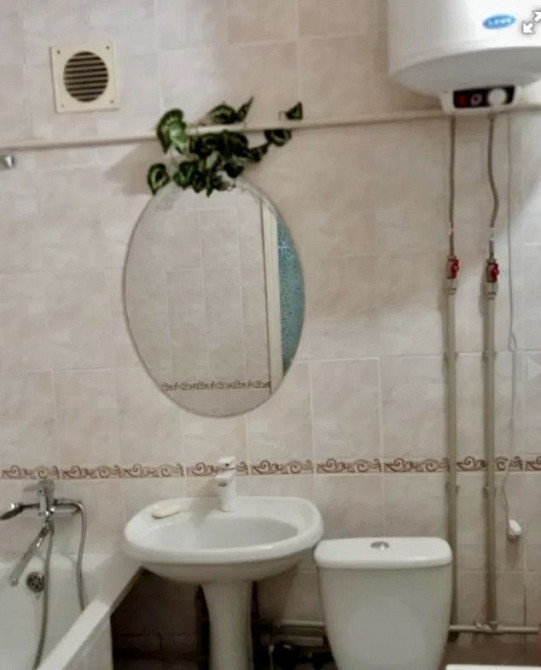 Сдам  1 ком квартиру в Вознесеновском р-не Запоріжжя - зображення 3