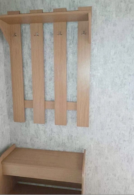 Сдам  1 ком квартиру в Вознесеновском р-не Запоріжжя - зображення 4