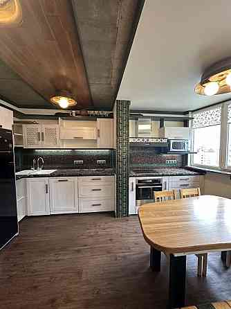 Сдам 3-к Оскокорки Позняки ул.Урловская Ахматовой Kyiv