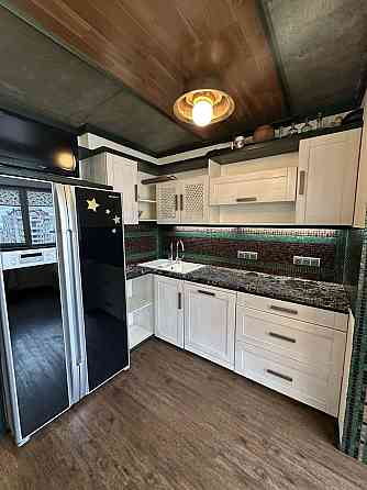 Сдам 3-к Оскокорки Позняки ул.Урловская Ахматовой Kyiv