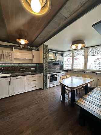 Сдам 3-к Оскокорки Позняки ул.Урловская Ахматовой Kyiv