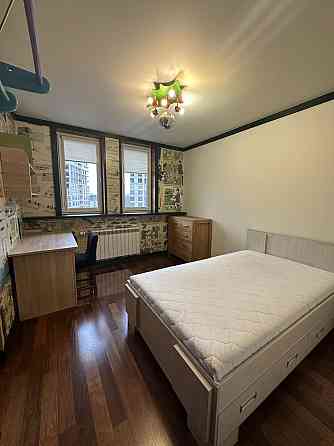 Сдам 3-к Оскокорки Позняки ул.Урловская Ахматовой Kyiv