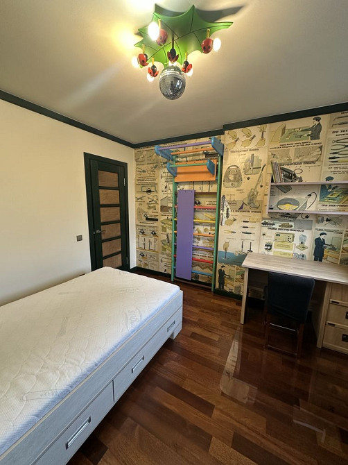 Сдам 3-к Оскокорки Позняки ул.Урловская Ахматовой Київ - зображення 7