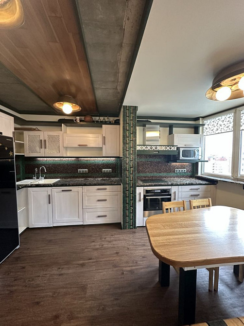 Сдам 3-к Оскокорки Позняки ул.Урловская Ахматовой Київ - зображення 2