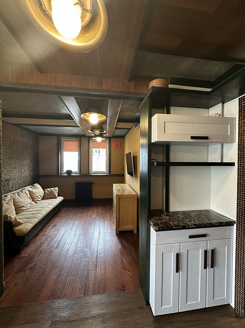 Сдам 3-к Оскокорки Позняки ул.Урловская Ахматовой Київ - зображення 5