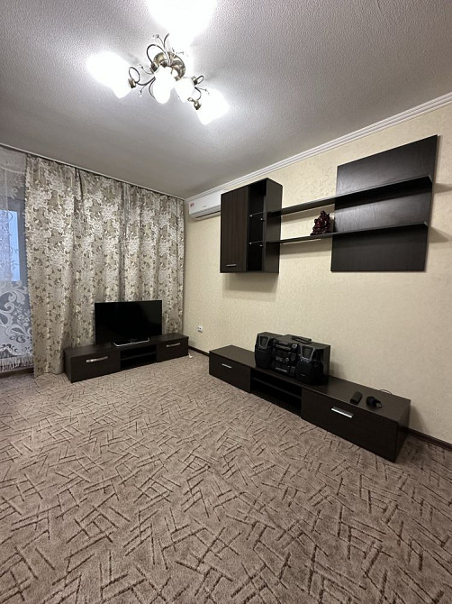 Сдам 2х на Солнечном,Малиновского-36 Реальная, свободная! Вид на Днепр Дніпро - зображення 5