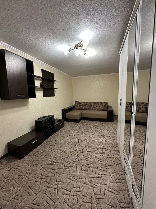 Сдам 2х на Солнечном,Малиновского-36 Реальная, свободная! Вид на Днепр Дніпро - зображення 3