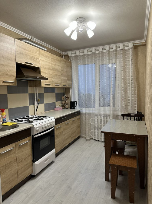 Сдам 2х на Солнечном,Малиновского-36 Реальная, свободная! Вид на Днепр Дніпро - зображення 2