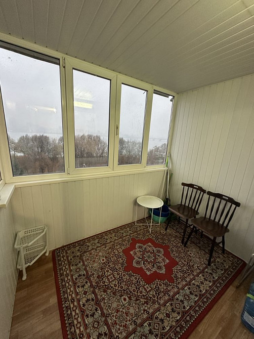 Сдам 2х на Солнечном,Малиновского-36 Реальная, свободная! Вид на Днепр Дніпро - зображення 7