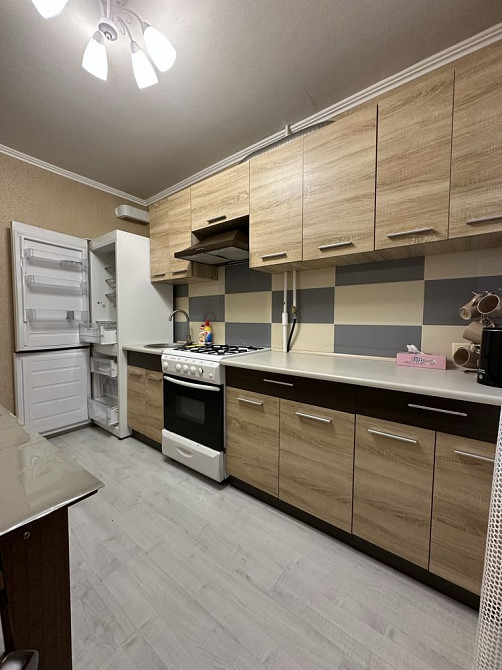 Сдам 2х на Солнечном,Малиновского-36 Реальная, свободная! Вид на Днепр Дніпро - зображення 1