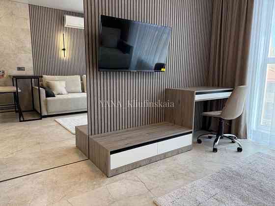 АРЕНДА‼️ стильная студия ЖК «Литературный» АРКАДИЯ! Каманина Парк‼️ Odesa