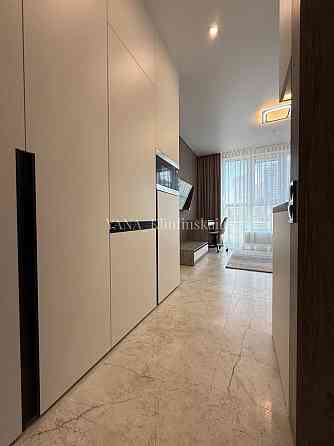 АРЕНДА‼️ стильная студия ЖК «Литературный» АРКАДИЯ! Каманина Парк‼️ Odesa