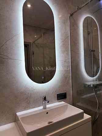 АРЕНДА‼️ стильная студия ЖК «Литературный» АРКАДИЯ! Каманина Парк‼️ Odesa