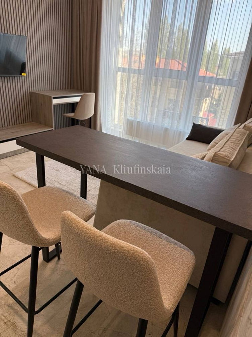 АРЕНДА‼️ стильная студия ЖК «Литературный» АРКАДИЯ! Каманина Парк‼️ Одеса - зображення 3