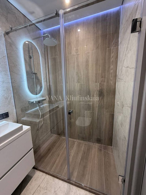 АРЕНДА‼️ стильная студия ЖК «Литературный» АРКАДИЯ! Каманина Парк‼️ Одеса - зображення 6