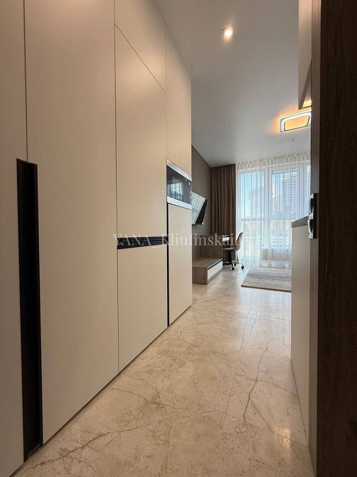 АРЕНДА‼️ стильная студия ЖК «Литературный» АРКАДИЯ! Каманина Парк‼️ Одеса - зображення 4