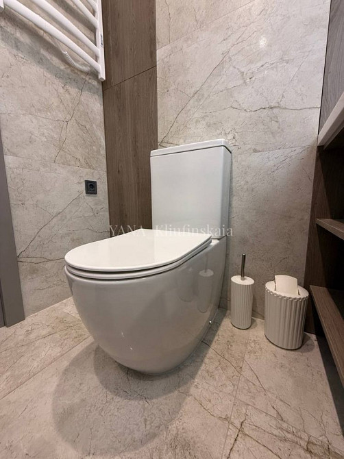 АРЕНДА‼️ стильная студия ЖК «Литературный» АРКАДИЯ! Каманина Парк‼️ Одеса - зображення 7